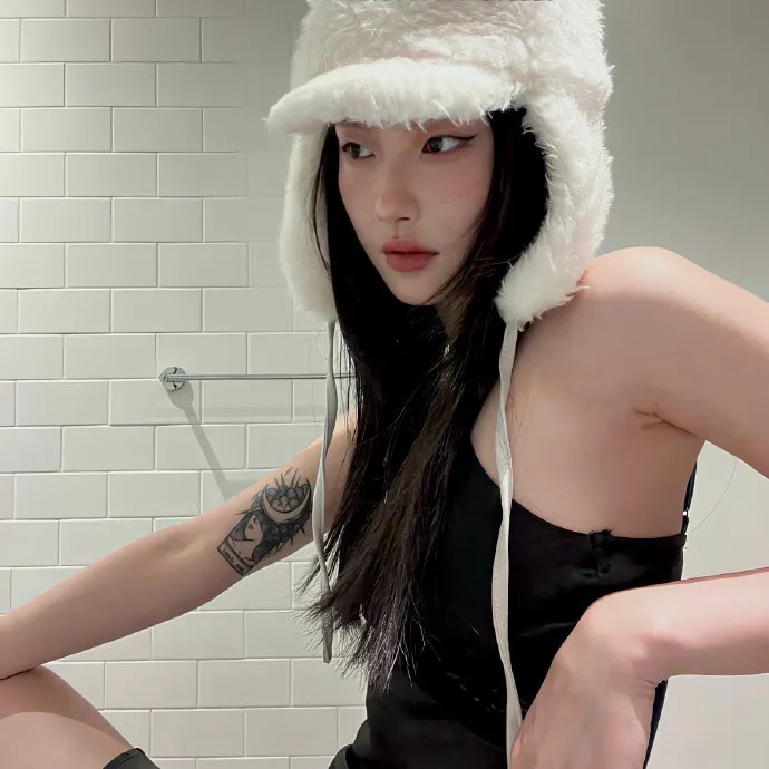 小鱼