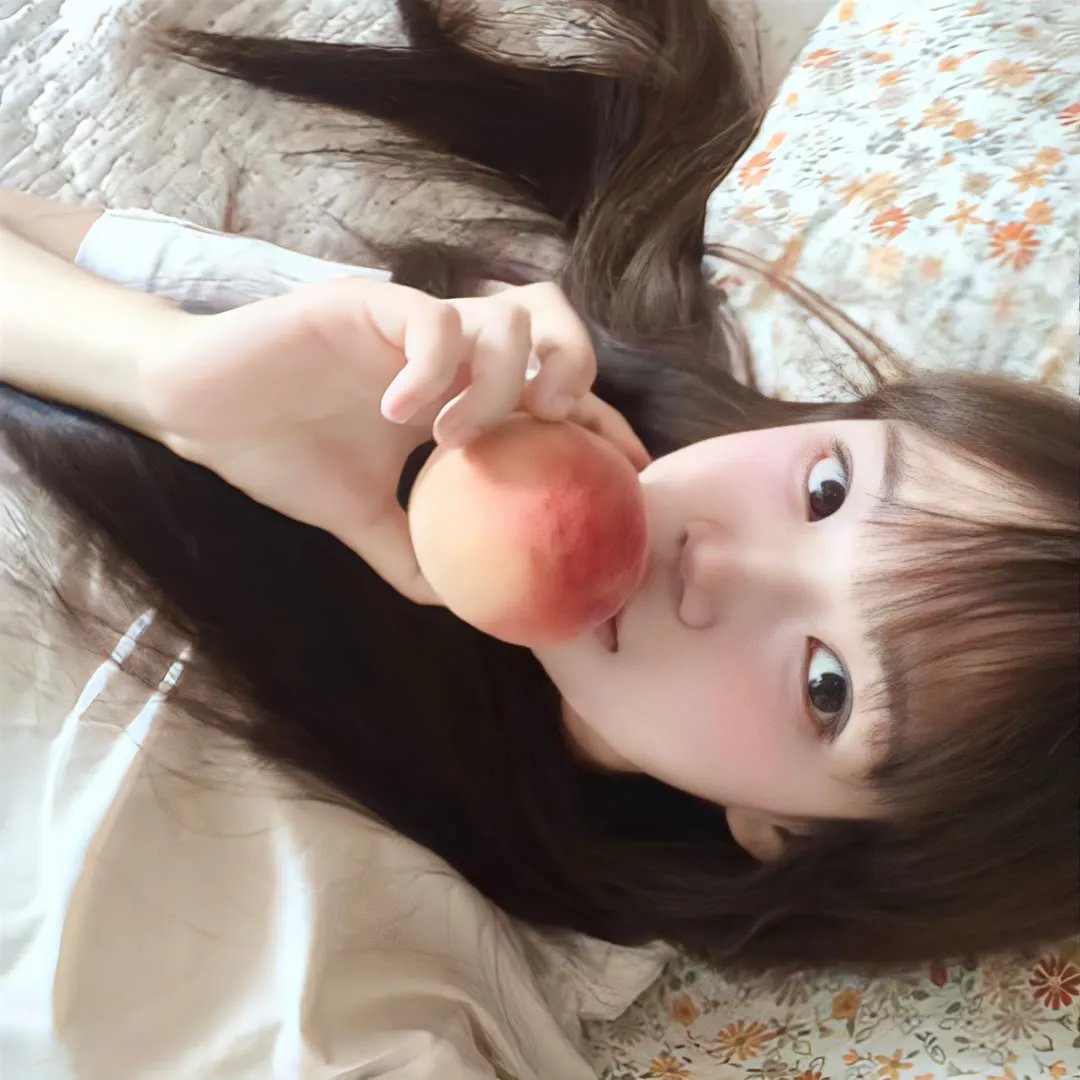 父亲是棵树